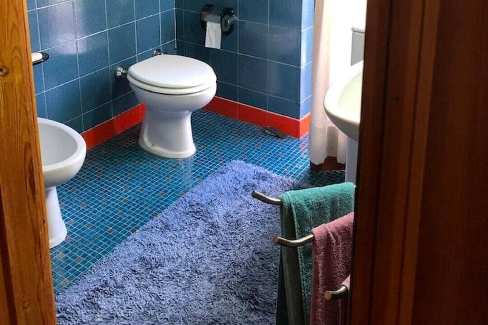 Photo of Bathroom in Santa Maria Maggiore