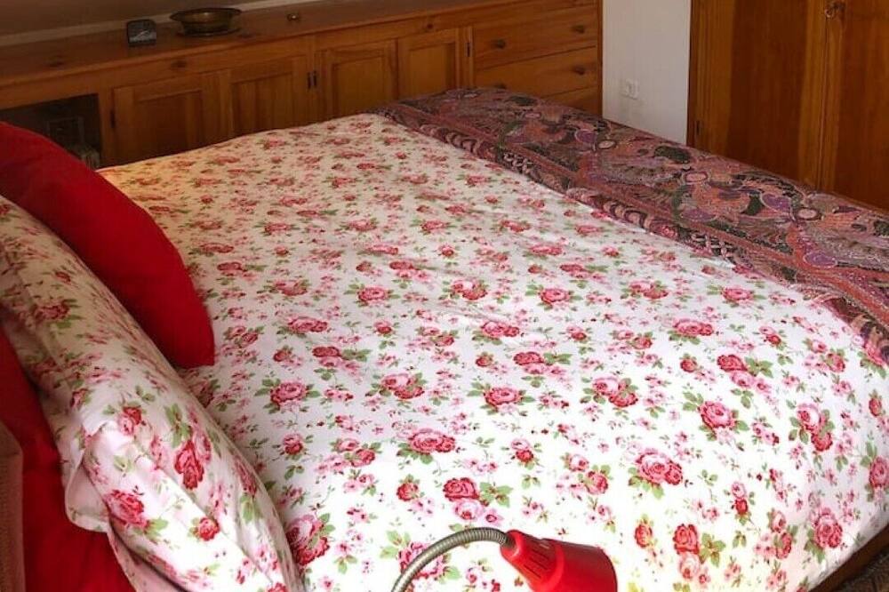 Photo of Bedroom in Santa Maria Maggiore