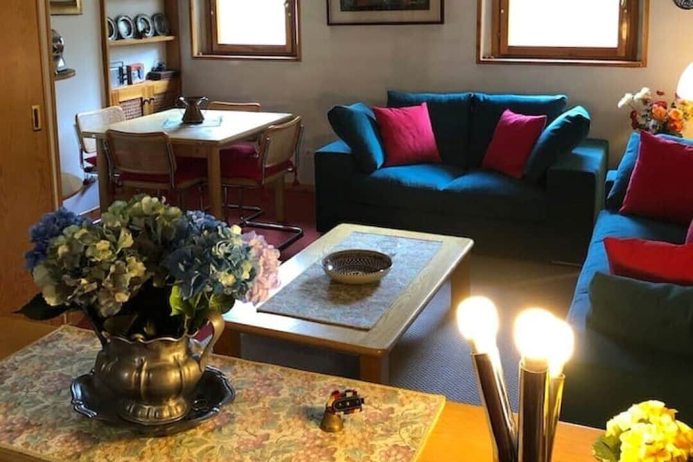 Photo of Livingroom in Santa Maria Maggiore