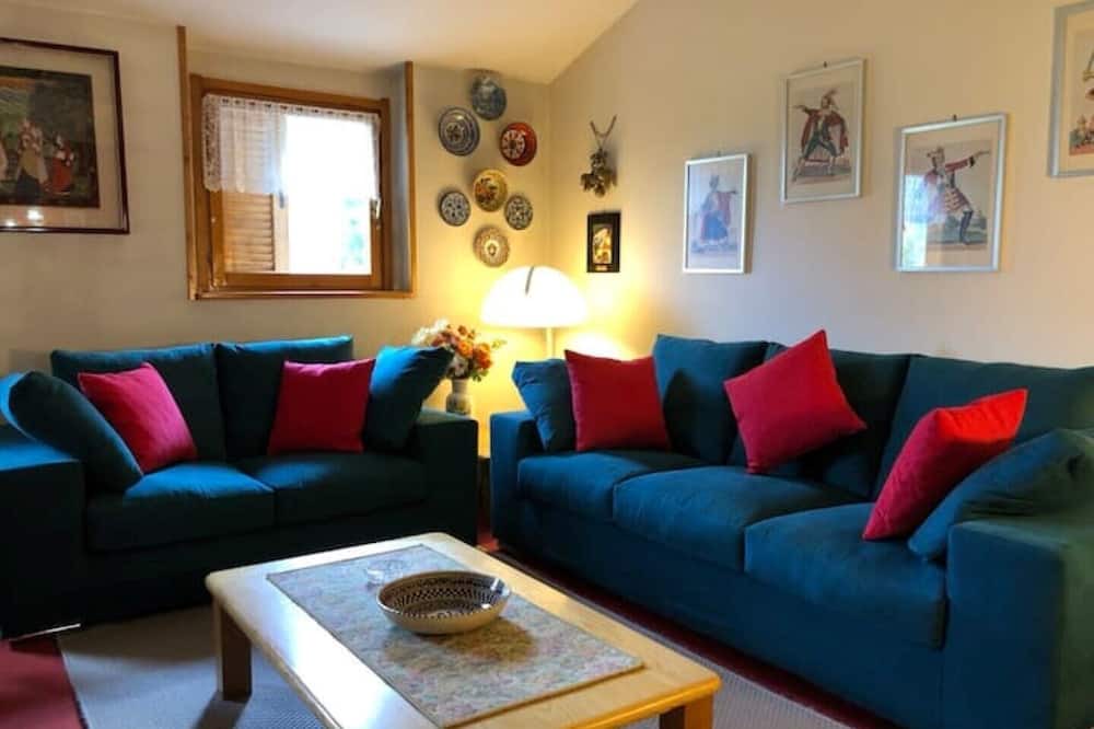 Photo of Livingroom in Santa Maria Maggiore