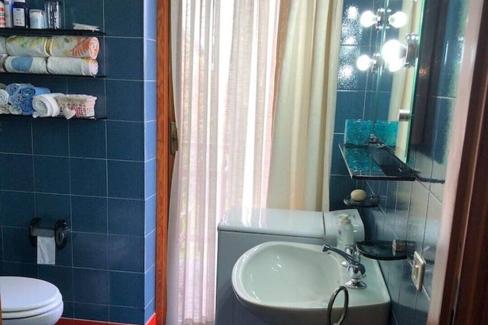 Photo of Bathroom in Santa Maria Maggiore