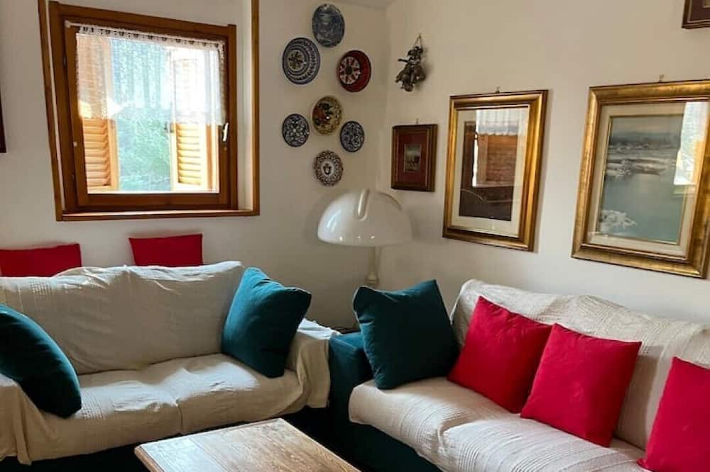 Photo of Livingroom in Santa Maria Maggiore