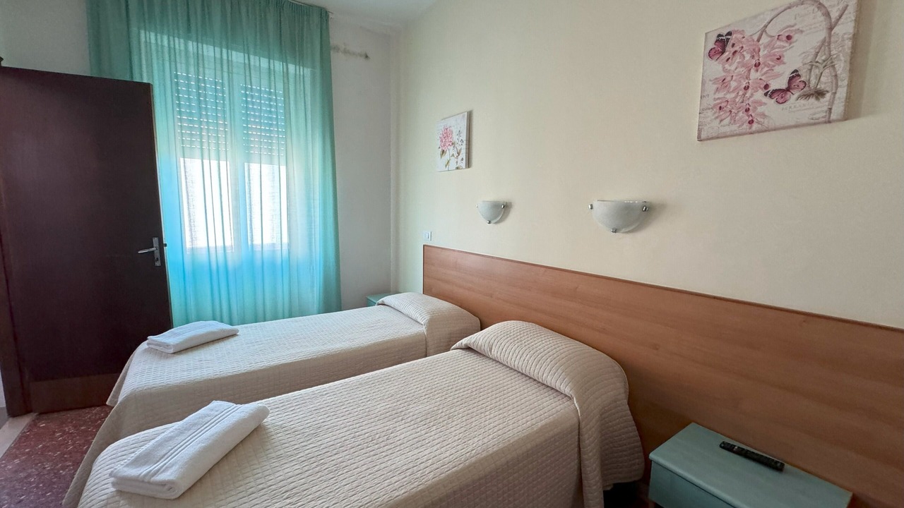 Photo of Bedroom in Lido Riccio