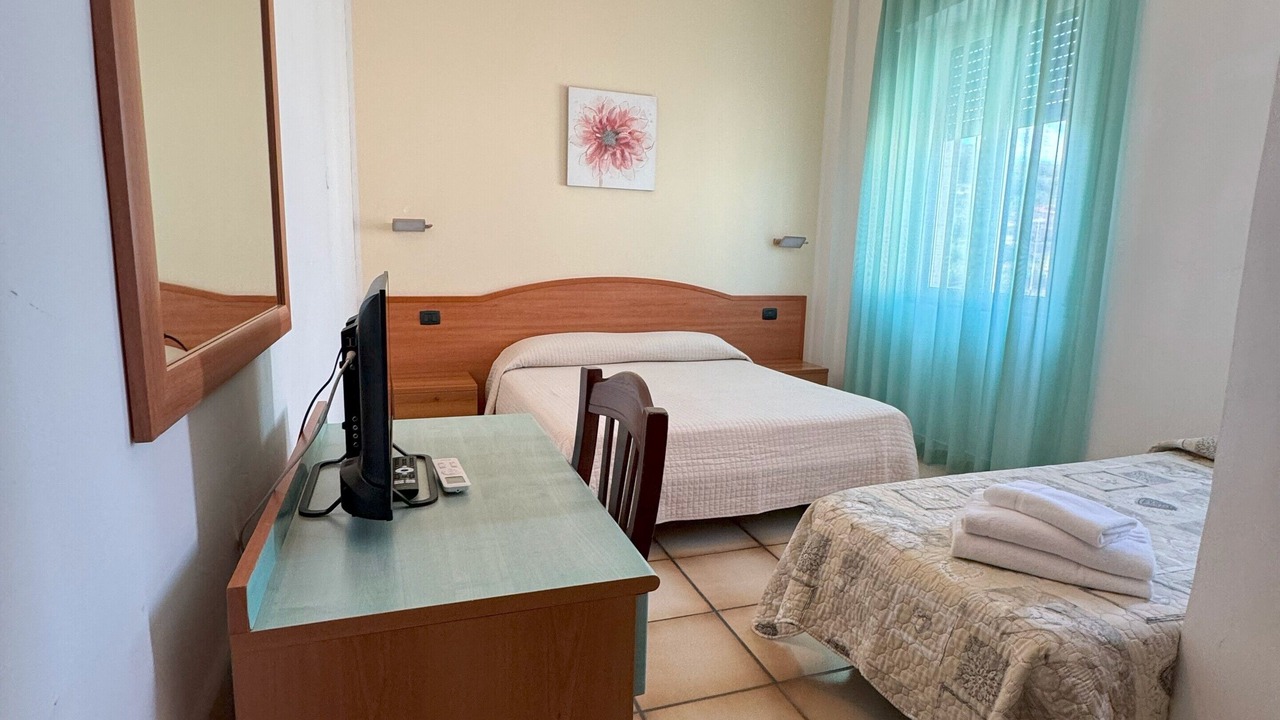 Photo of Bedroom in Lido Riccio