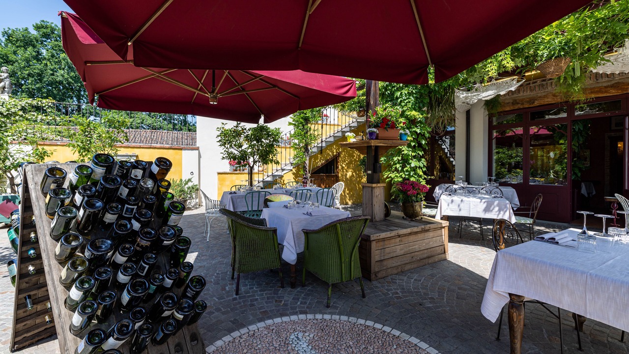 Photo of Outdoor in Corticelle Pieve
