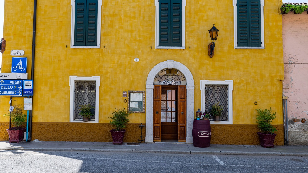 Photo of Outdoor in Corticelle Pieve