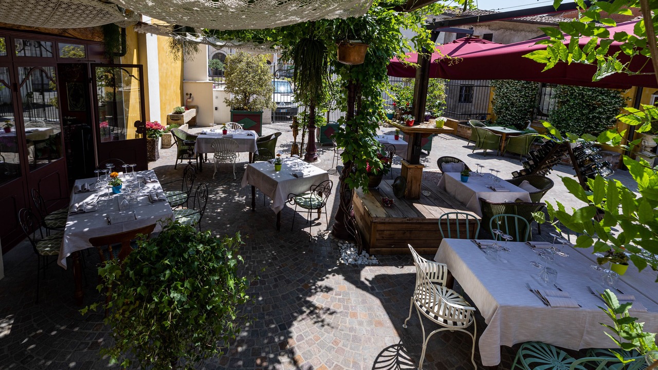 Photo of Outdoor in Corticelle Pieve