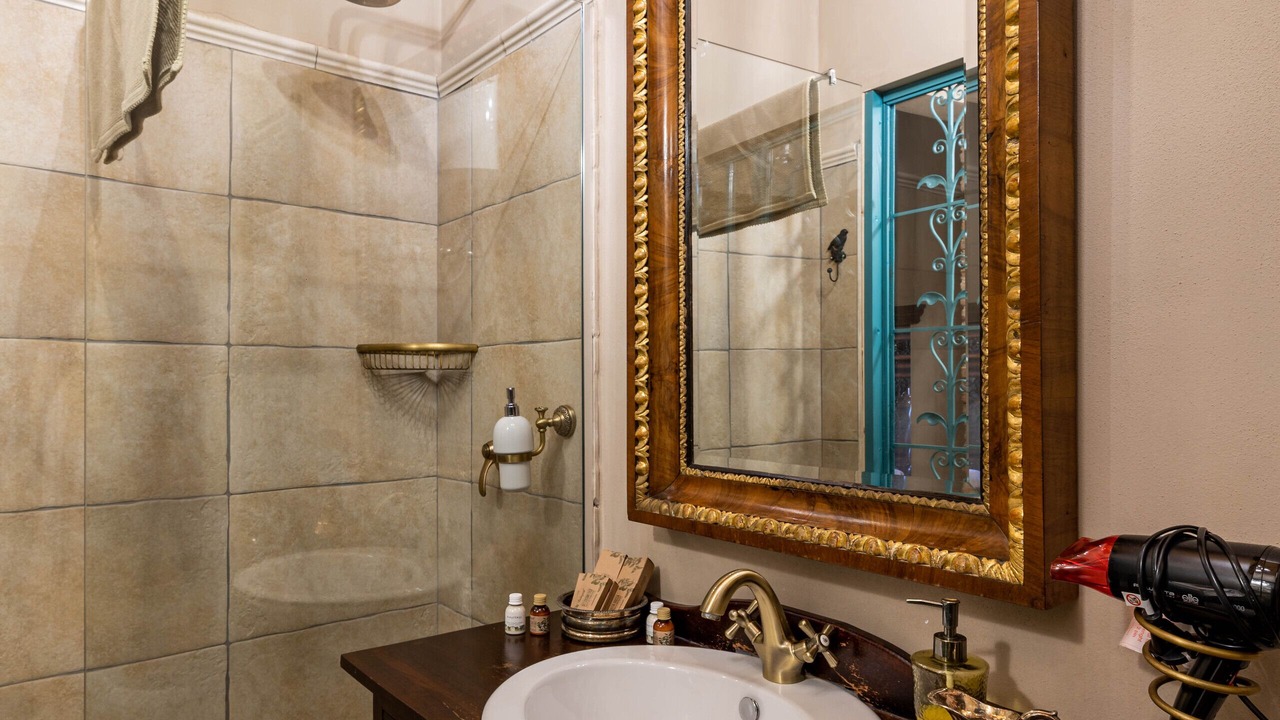 Photo of Bathroom in Corticelle Pieve