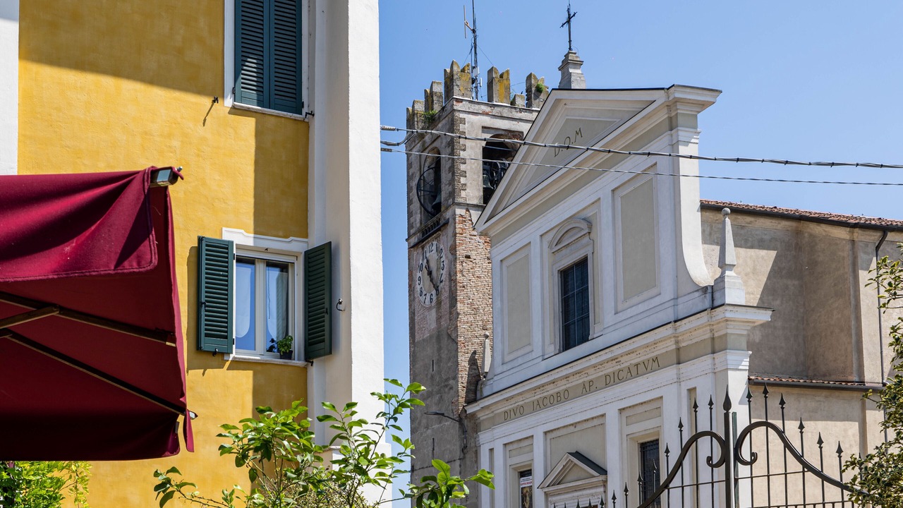Photo of Outdoor in Corticelle Pieve