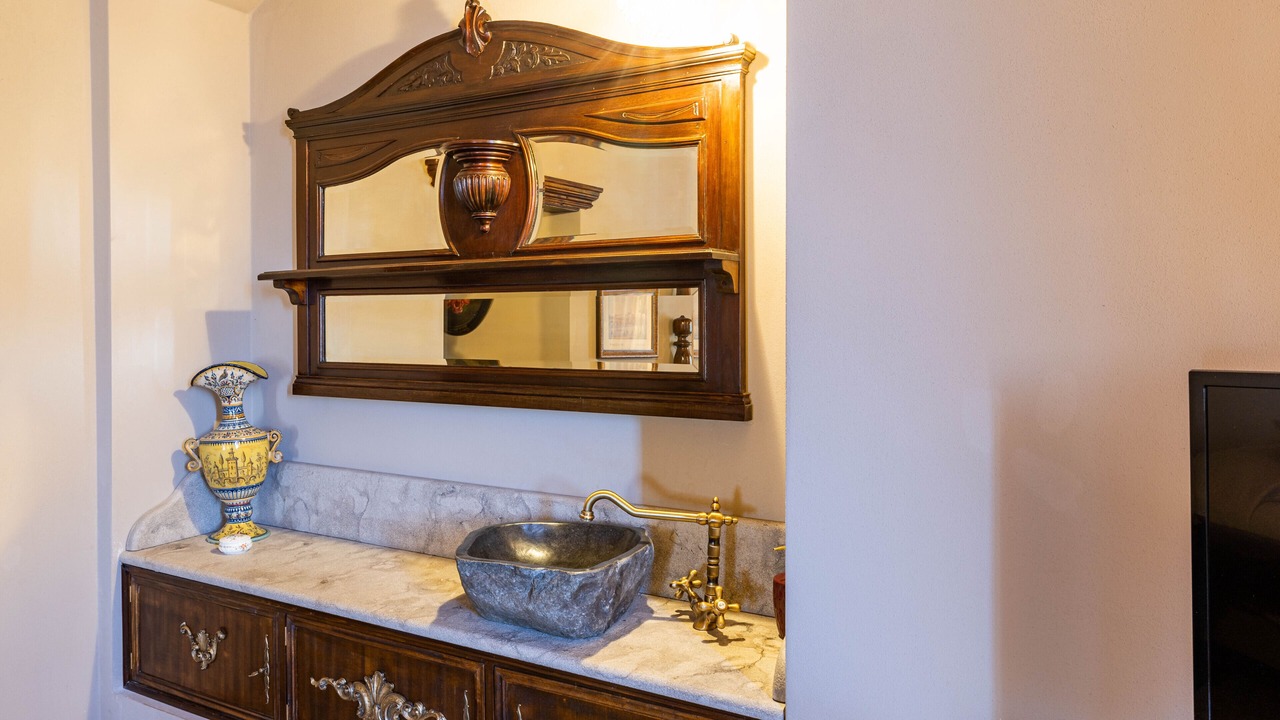 Photo of Bedroom in Corticelle Pieve
