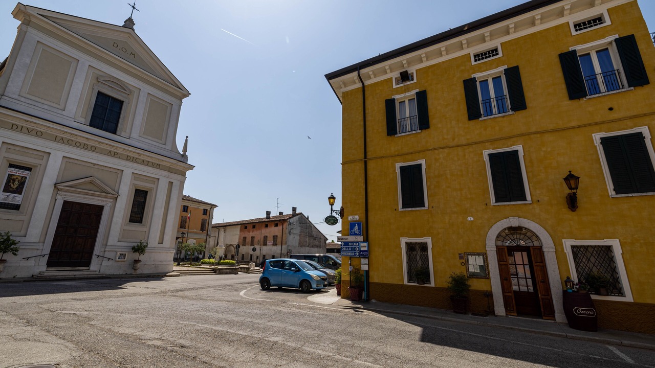 Photo of Outdoor in Corticelle Pieve