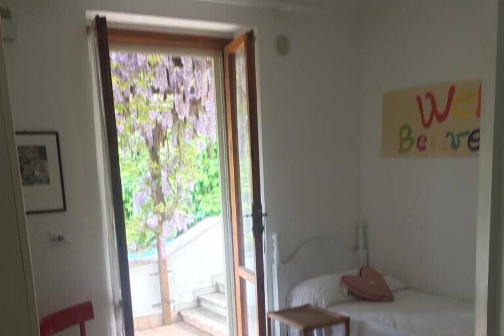 Photo of Bedroom in Vallevo
