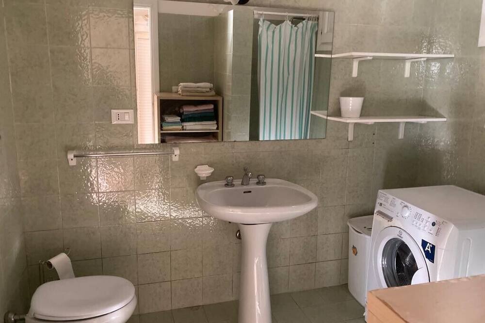 Photo of Bathroom in Vallevo