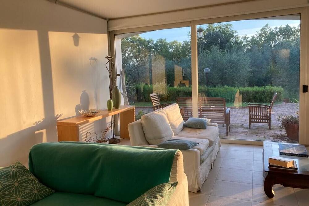 Photo of Livingroom in Vallevo