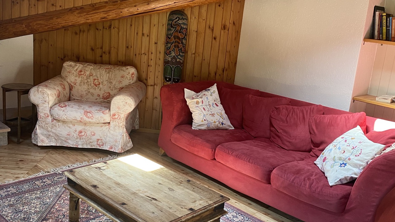 Photo of Livingroom in Pila