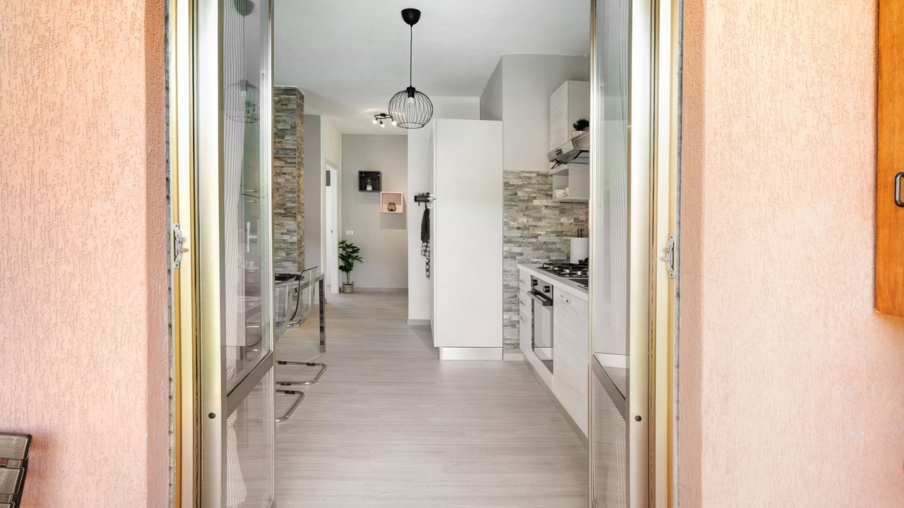 Photo of Kitchen in Lesa