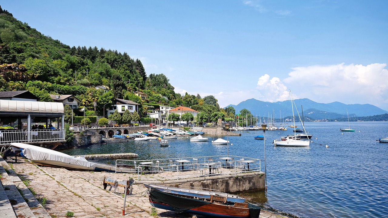 Photo of Outdoor in Lesa