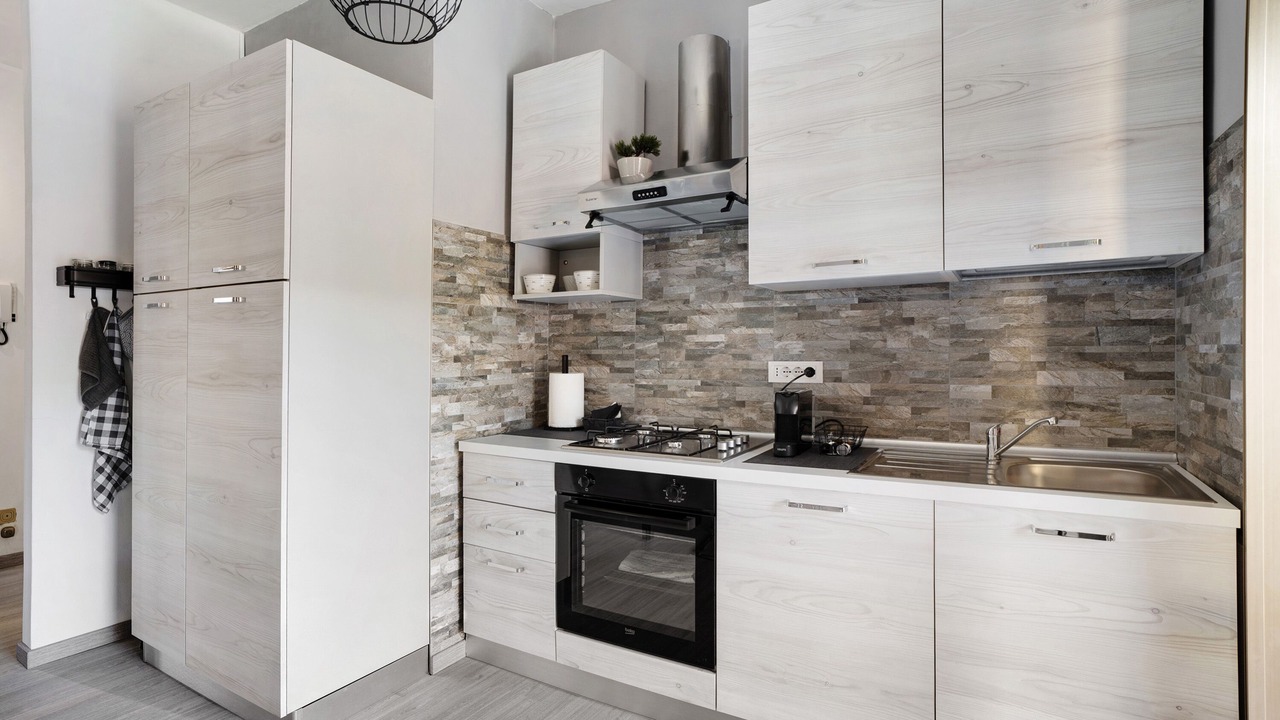 Photo of Kitchen in Lesa
