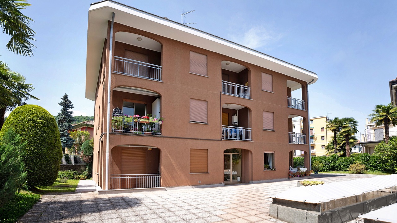 Photo of Outdoor in Lesa