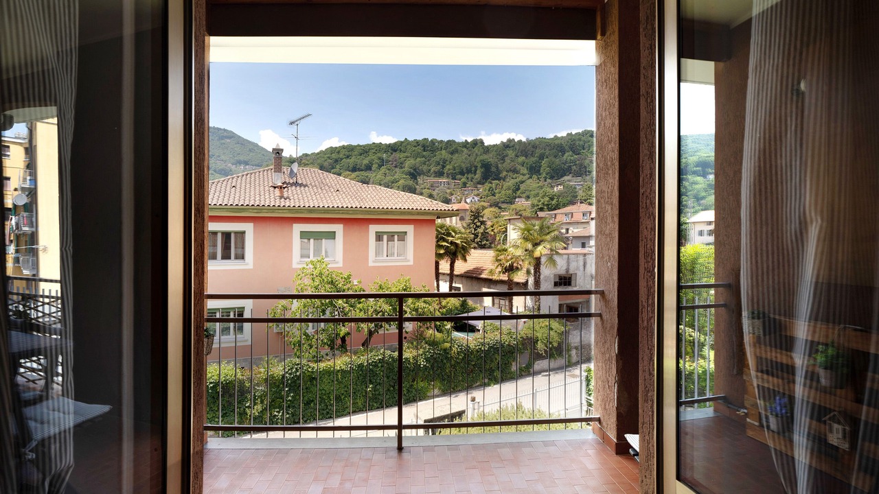 Photo of Patio Balcony in Lesa