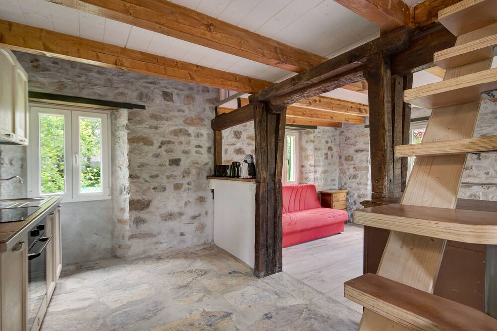 Photo of Kitchen in Villanoce