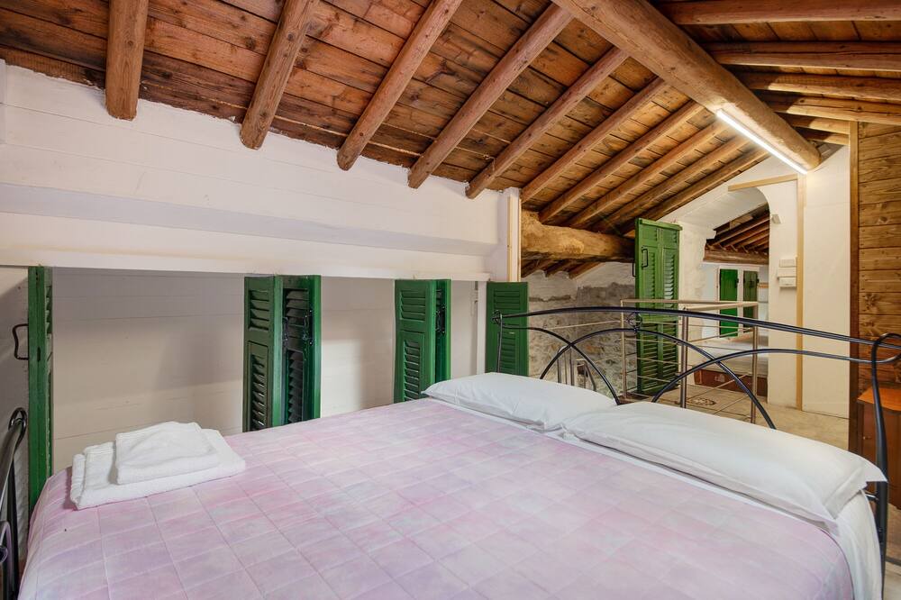 Photo of Bedroom in Villanoce