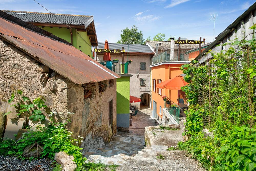 Photo of Outdoor in Villanoce
