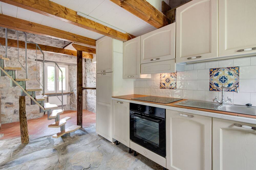 Photo of Kitchen in Villanoce