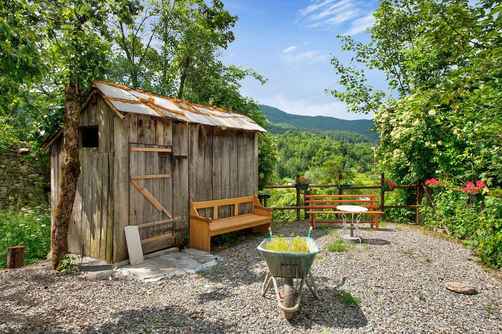 Photo of Outdoor in Villanoce