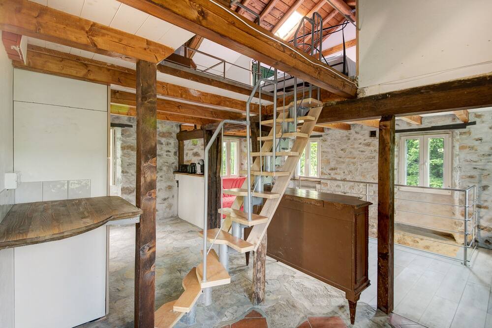 Photo of Kitchen in Villanoce