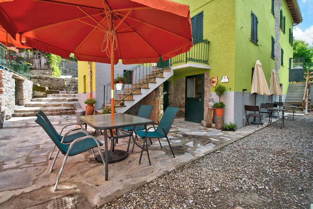 Photo of Outdoor in Villanoce
