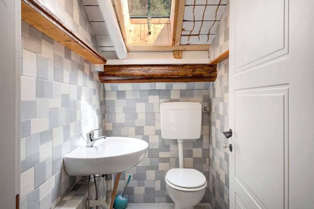 Photo of Bathroom in Villanoce