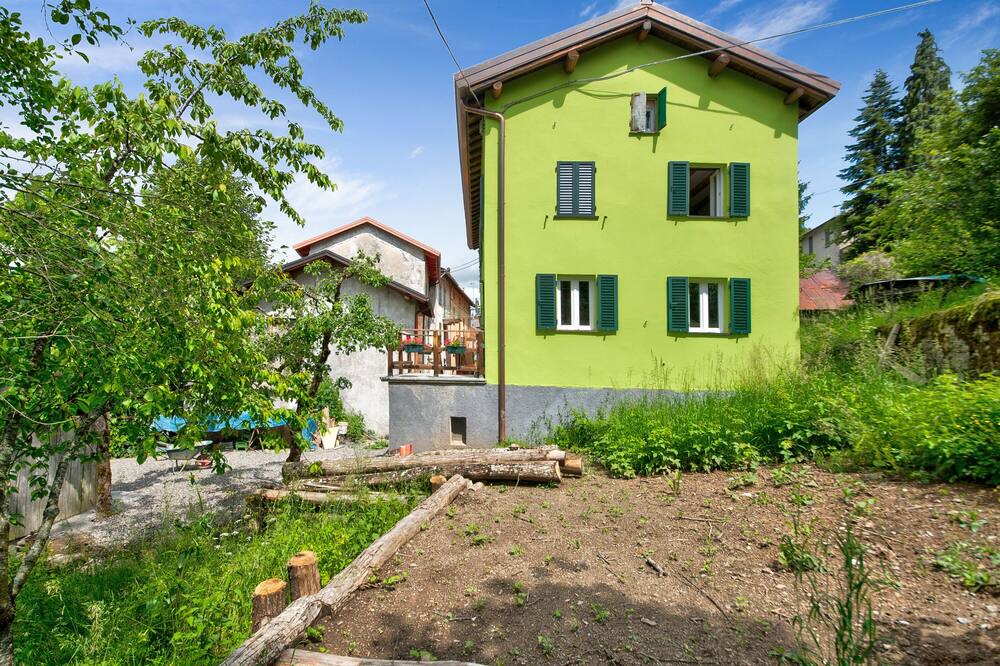 Photo of Outdoor in Villanoce