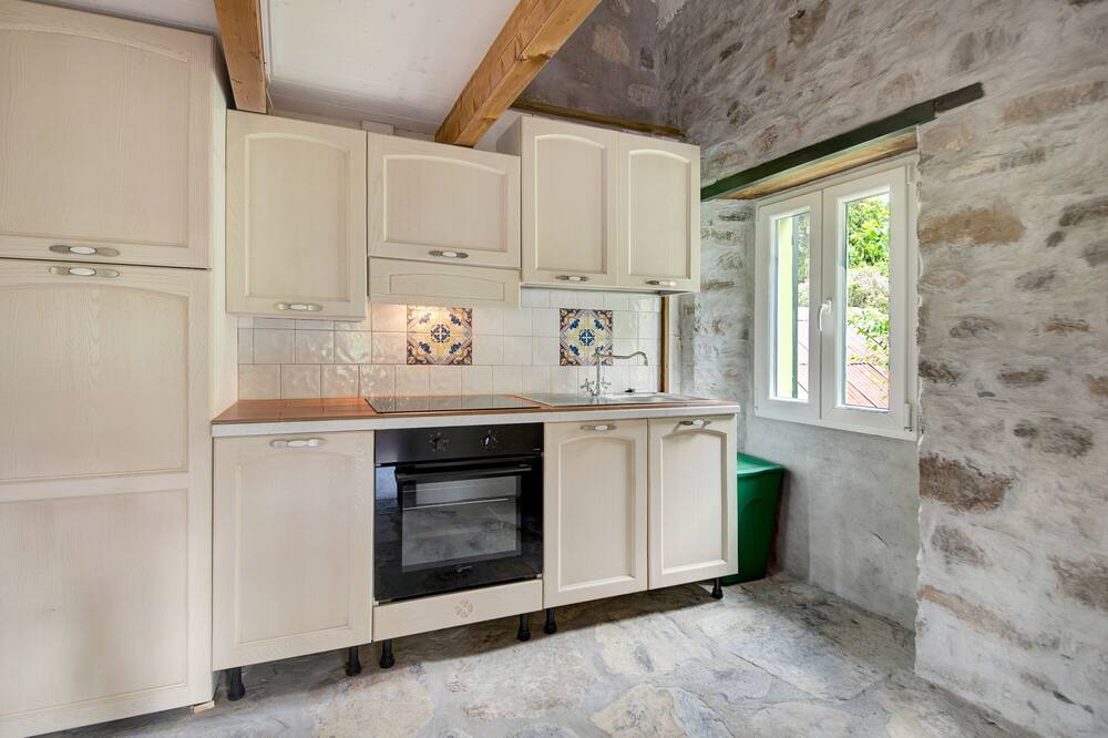 Photo of Kitchen in Villanoce