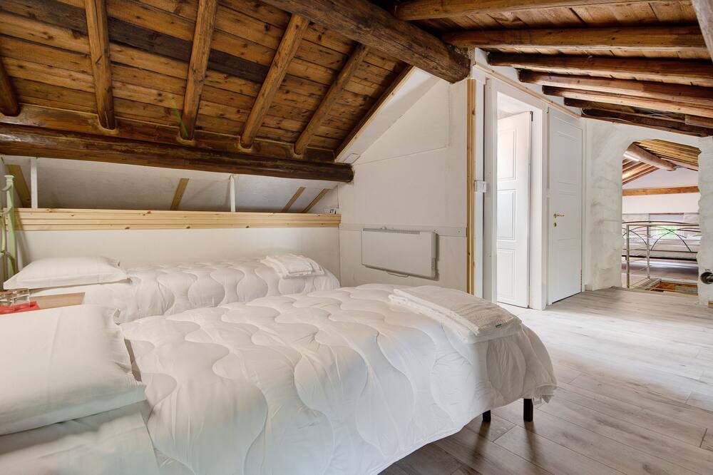 Photo of Bedroom in Villanoce