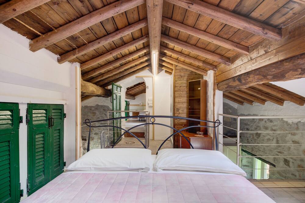 Photo of Bedroom in Villanoce