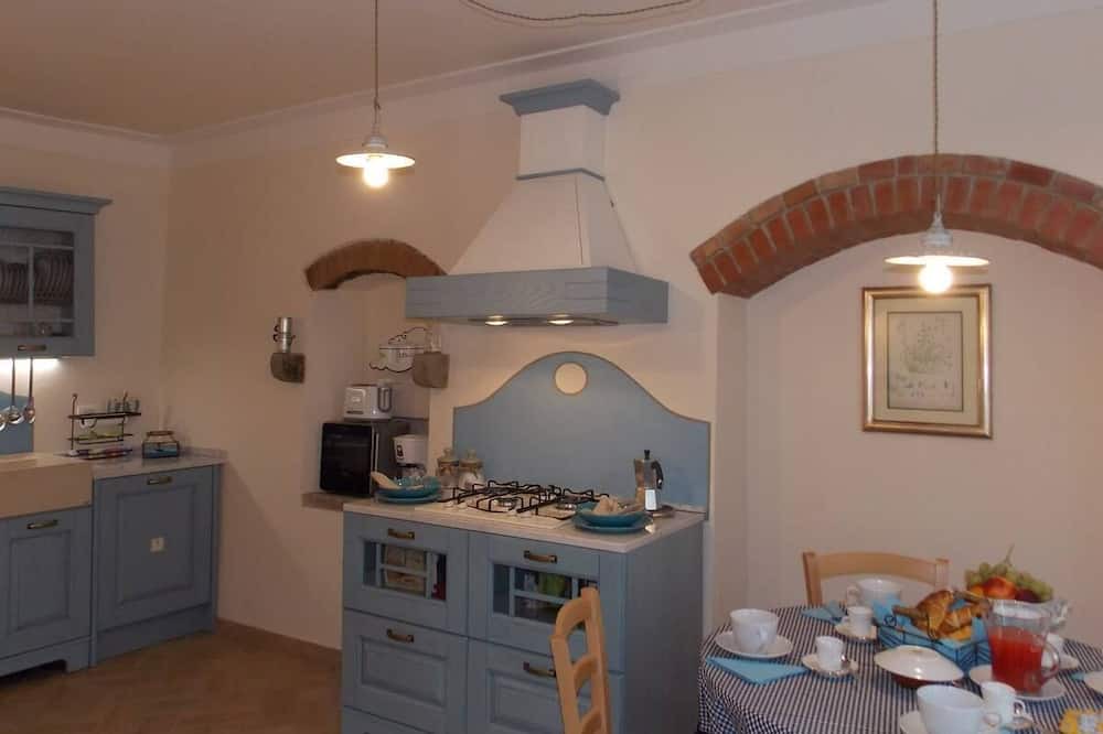 Photo of Kitchen in Scarperia