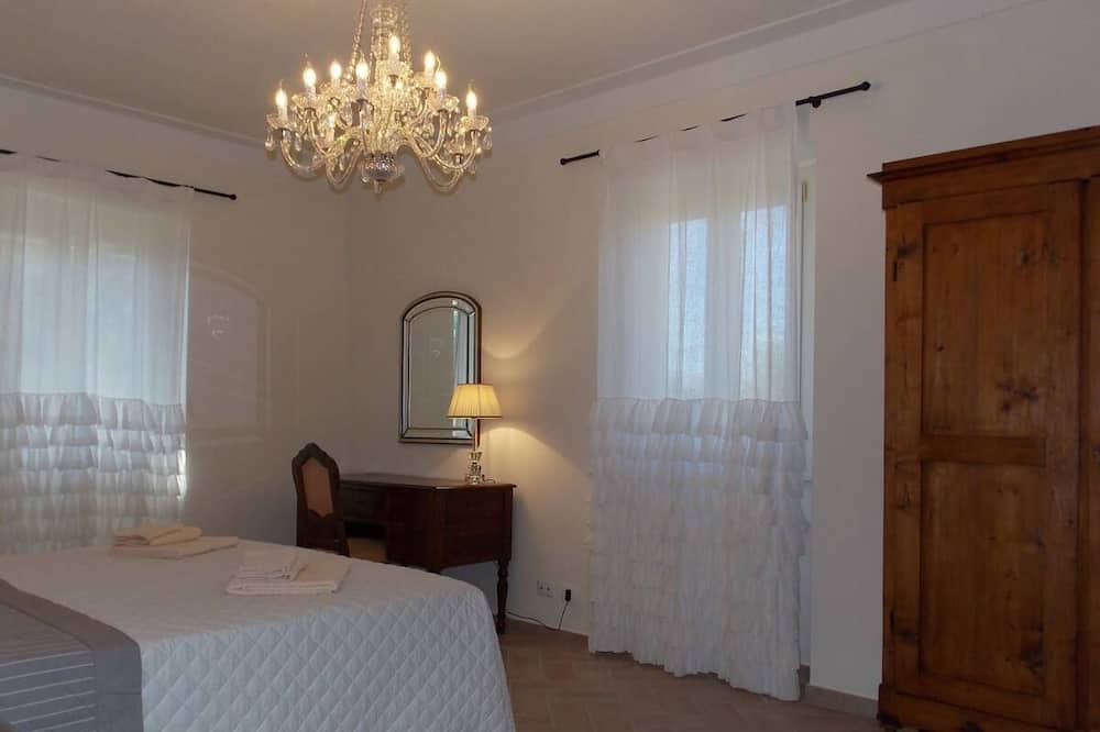 Photo of Bedroom in Scarperia