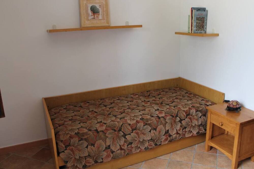 Photo of Bedroom in Penna in Teverina