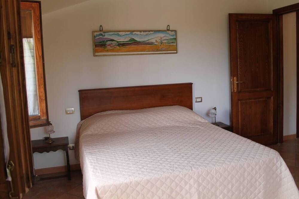 Photo of Bedroom in Penna in Teverina