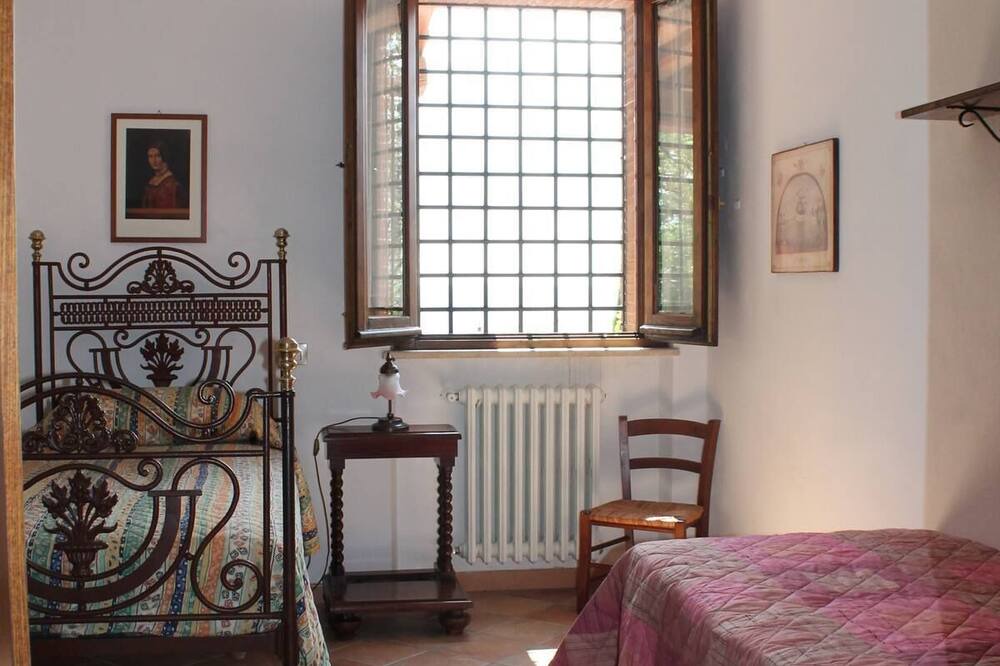 Photo of Bedroom in Penna in Teverina