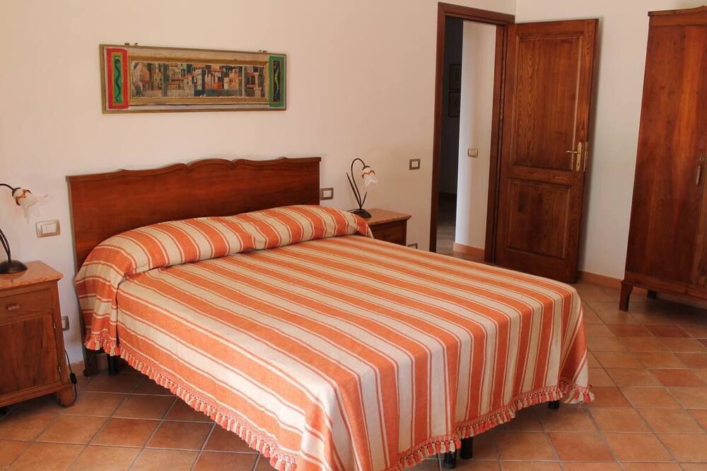 Photo of Bedroom in Penna in Teverina
