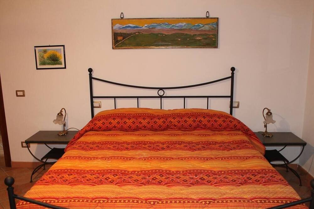 Photo of Bedroom in Penna in Teverina
