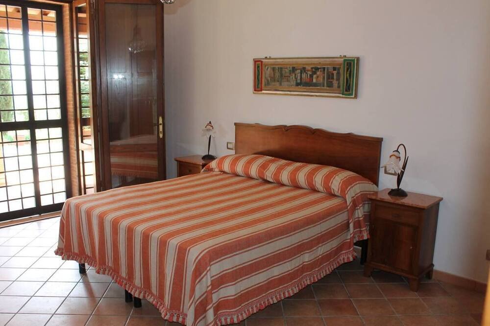 Photo of Bedroom in Penna in Teverina