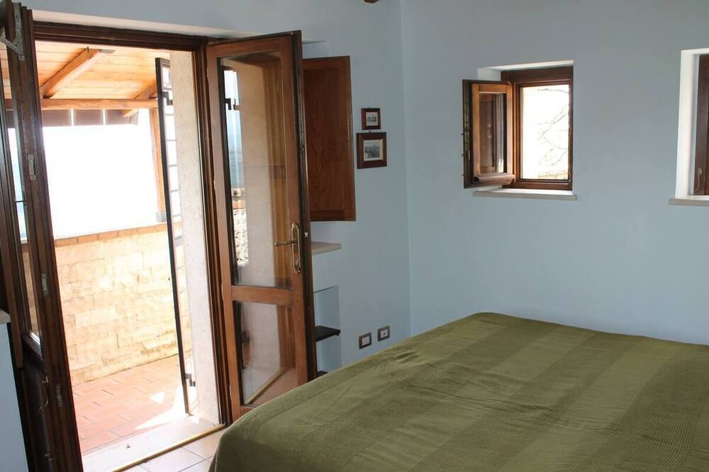 Photo of Bedroom in Penna in Teverina