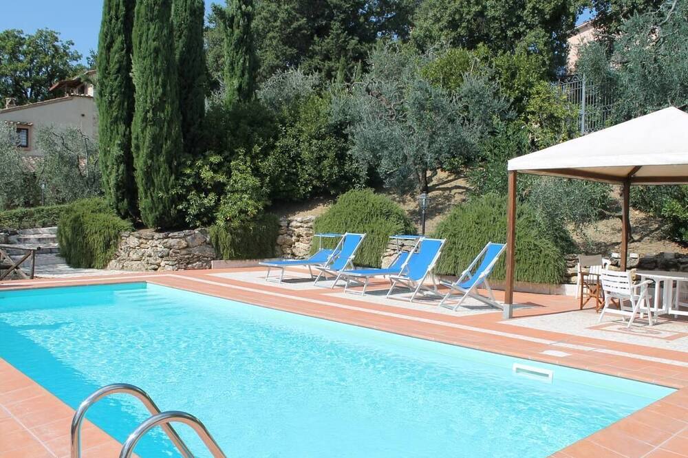 Photo of Outdoor in Penna in Teverina