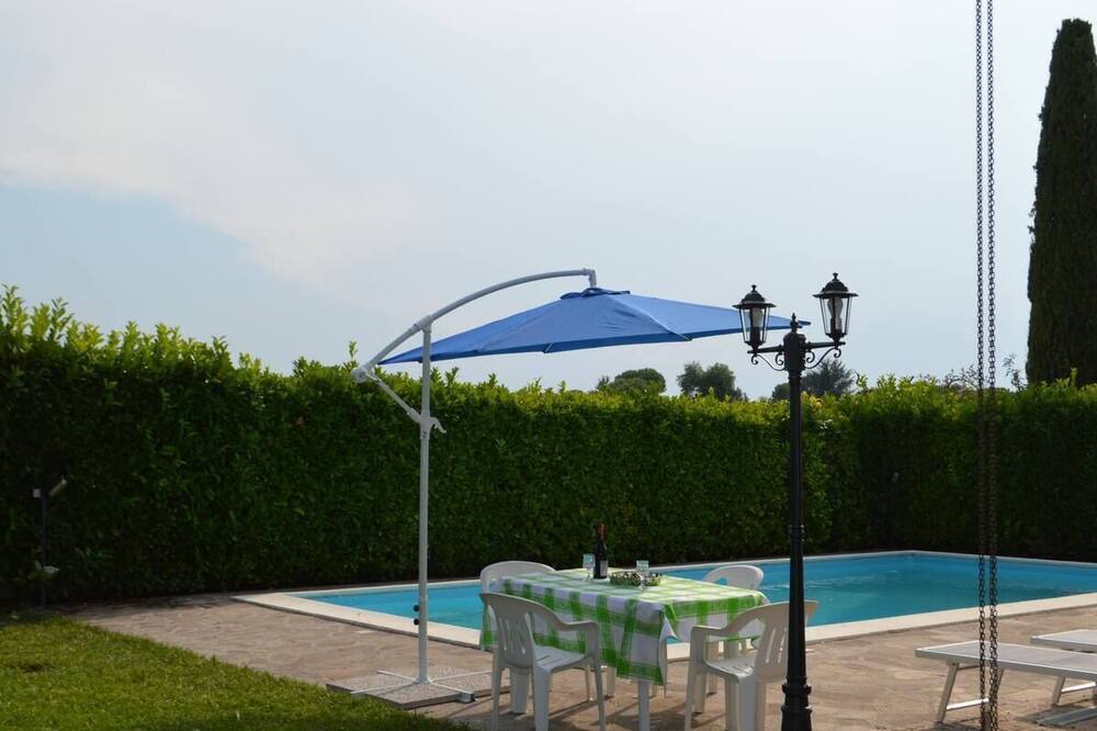 Photo of Outdoor in Colbuccaro