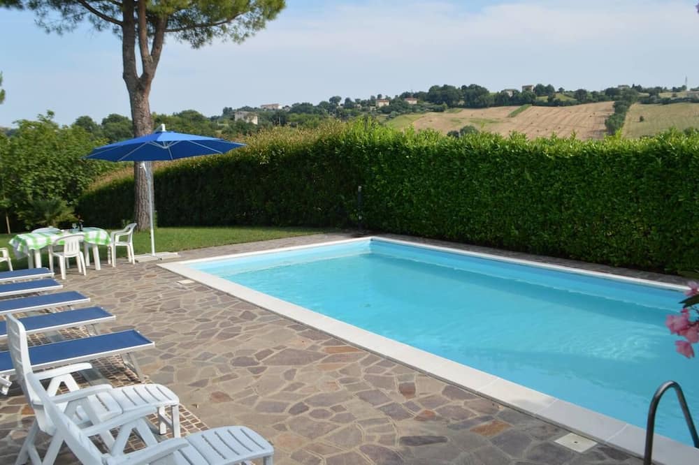 Photo of Outdoor in Colbuccaro