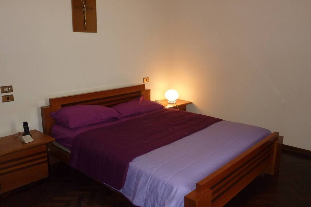 Photo of Bedroom in Colbuccaro