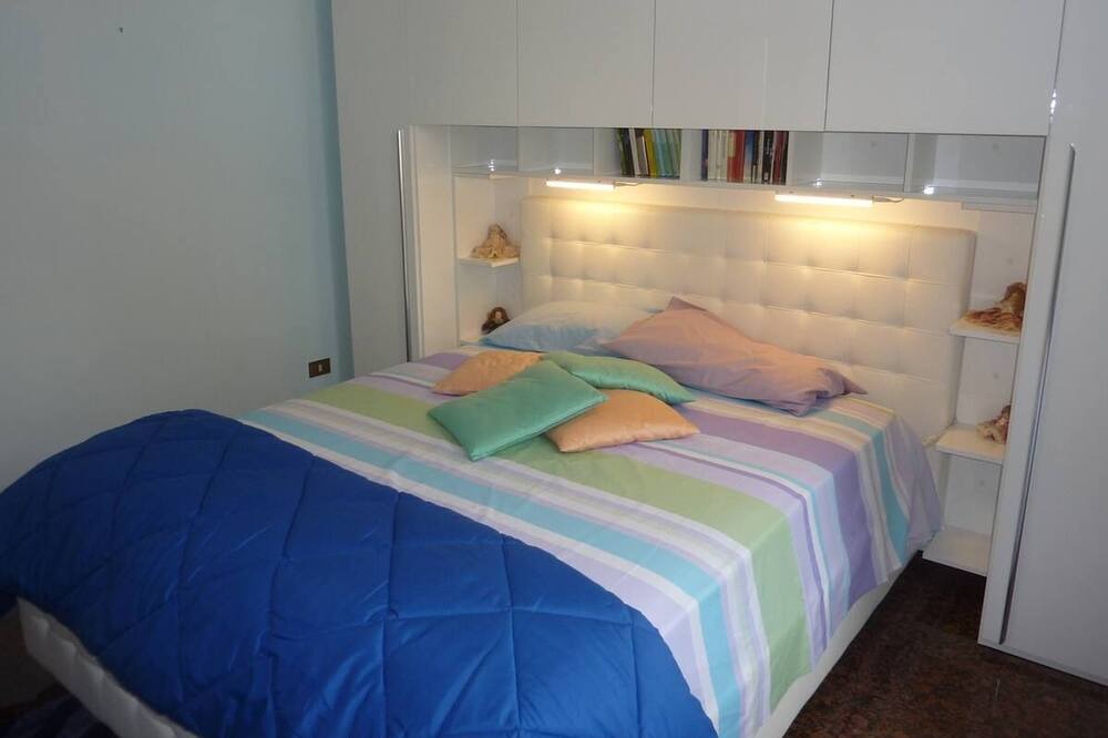 Photo of Bedroom in Colbuccaro